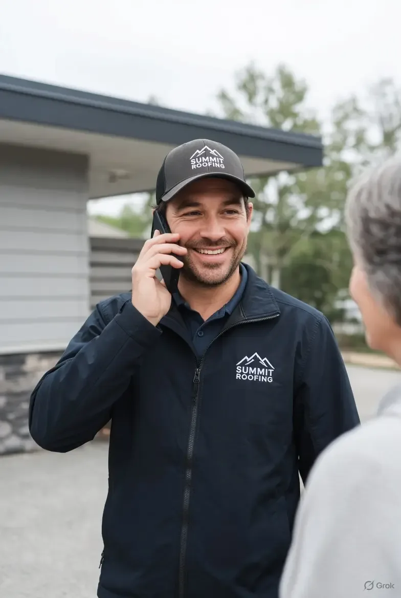 Flat Roof Leak Repair Reeder, ND FAQs